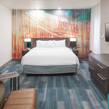 Courtyard By Marriott Fort Worth Historic Stockyards Dış mekan fotoğraf